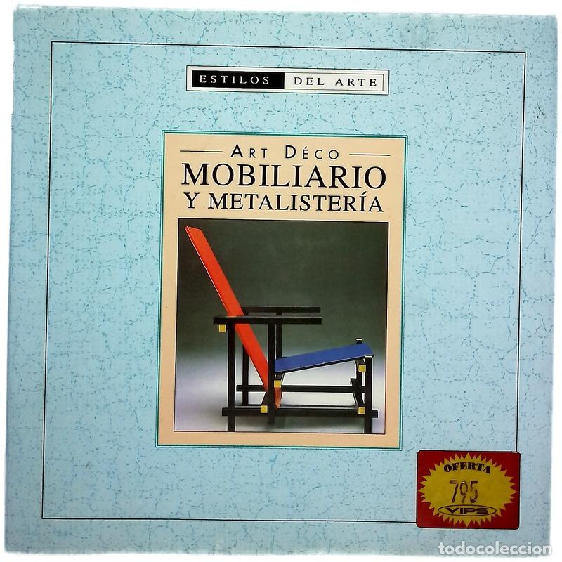 B&uuml;cher: Mobiliario y Metalister&iacute;a
