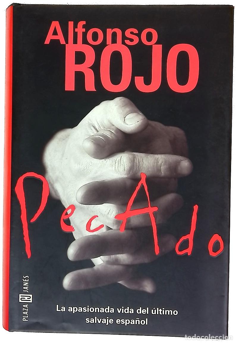 B&uuml;cher: Pecado - Rojo, Alfonso - Plaza & Jan&eacute;s