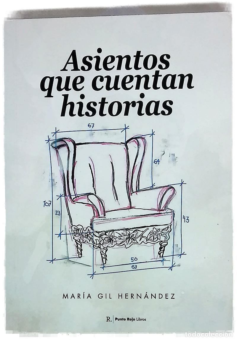 B&uuml;cher: Asientos que cuentan Historias