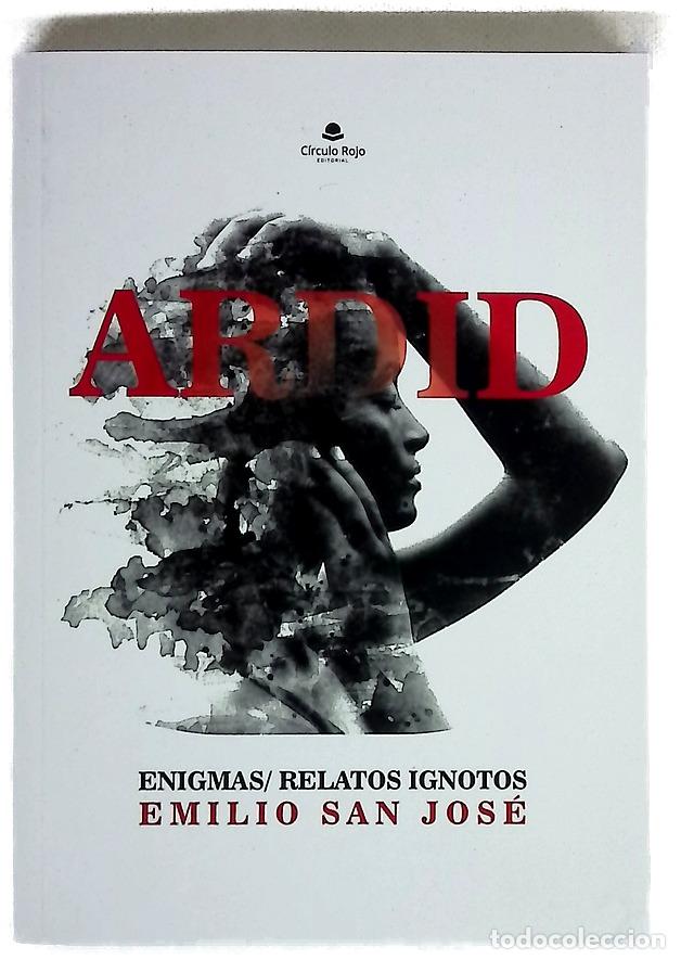 Libros: Ardid : enigmas / relatos ignotos - Foto 1