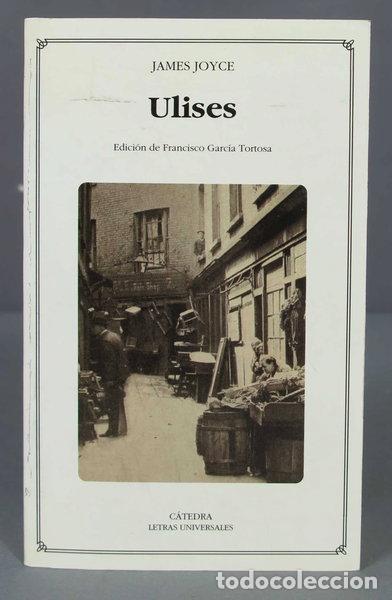 Libros: Ulises- 9788437617251
