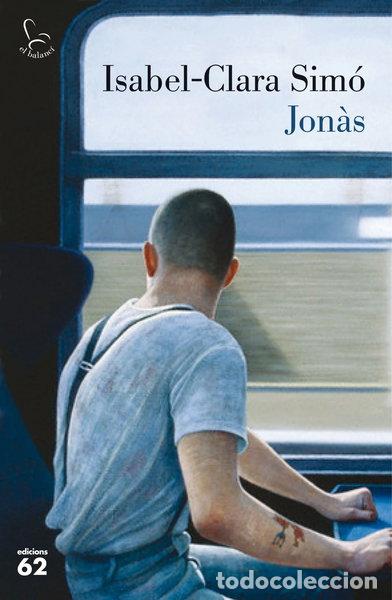 Libros: Jon&agrave;s- 9788429774771