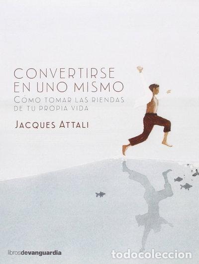 Libros: Convertirse en uno mismo- 9788416372287