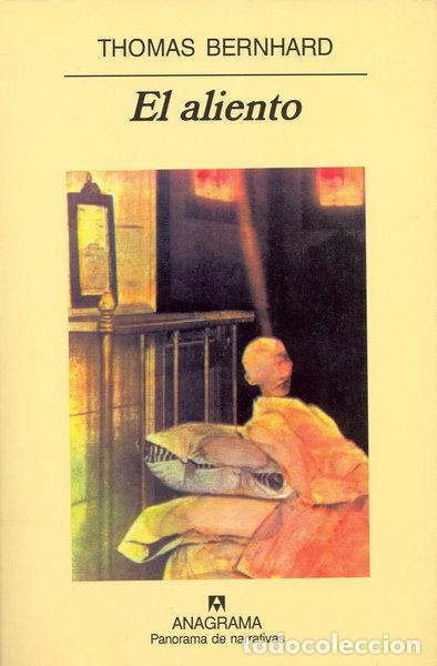 Libros: El aliento- 9788433930637