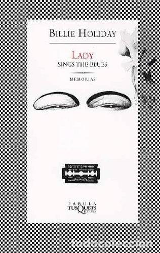 Libros: Lady Sings the Blues- 9788483105801