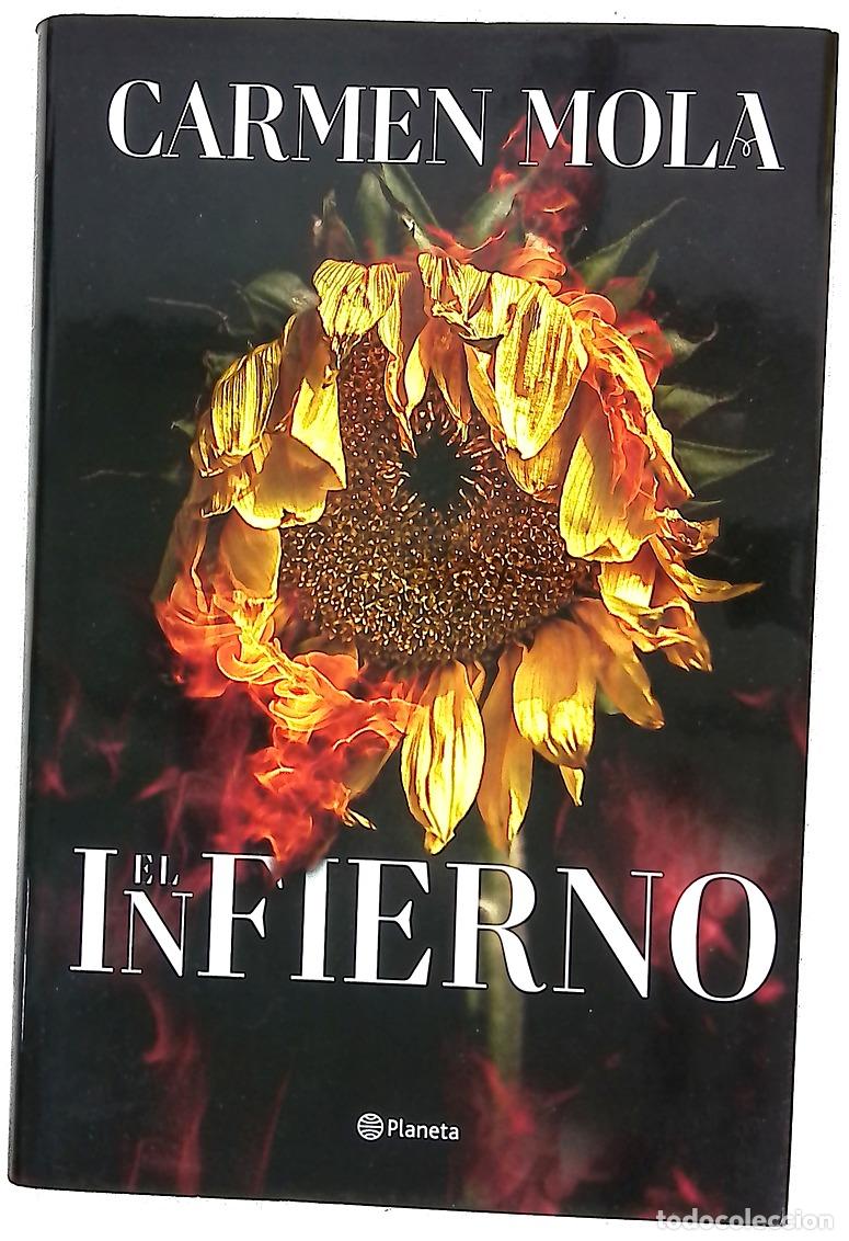 Libros: El infierno - Mola, Carmen - Foto 1