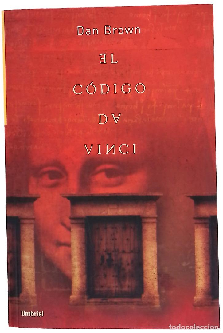 B&uuml;cher: El c&oacute;digo Da Vinci - Brown, Dan