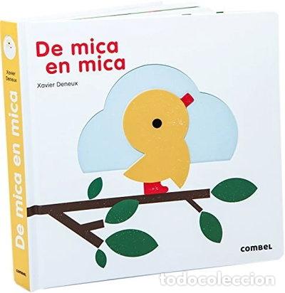Libri di seconda mano: De mica en mica- 9788491011880