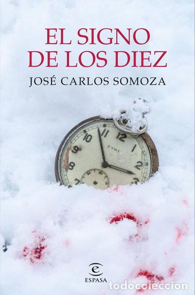 Libri di seconda mano: El signo de los diez- 9788467063653