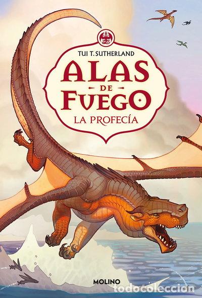 Libri di seconda mano: La profec&iacute;a- 9788427208711
