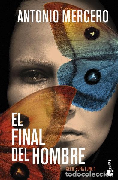 Libri di seconda mano: El final del hombre- 9788408309826