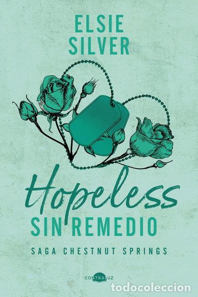 Libri di seconda mano: Hopeless: Sin remedio- 9791387810245