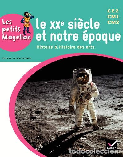 B&uuml;cher: Le XXe si&egrave;cle et notre &eacute;poque- 9782218973284