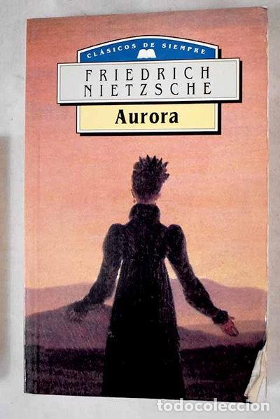 Libros: Aurora- 9788484031628 - Foto 1