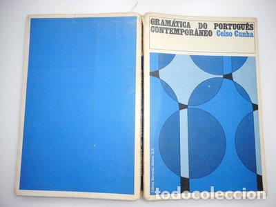 B&uuml;cher: Breve Gram&aacute;tica do Portugu&ecirc;s Contempor&acirc;neo- 9789729230561
