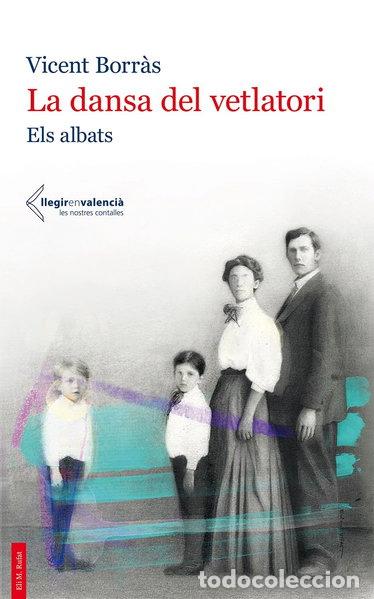 B&uuml;cher: La dansa del vetlatori- 9788494713033