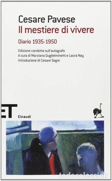 Libros: Il mestiere di vivere- 9788806174965 - Foto 1