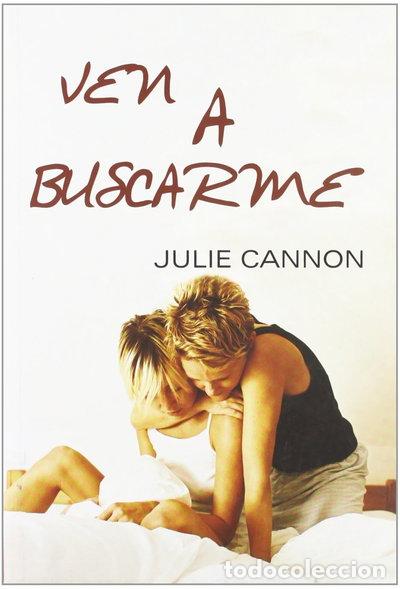 Libros: Ven a buscarme- 9788488052605