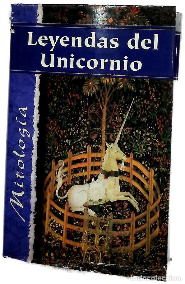 Livres: La leyenda del Unicornio - Shepard, Odell
