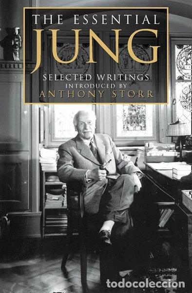 Livres: The Essential Jung: Selected Writings- 9780006530657