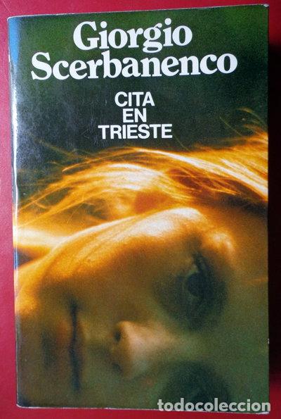 Livres: Cita en Trieste- 9788427907591