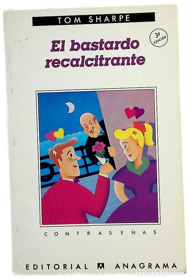 Libros: El bastardo recalcitrante - Foto 1
