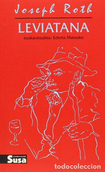 Libros: Leviatana- 9788486766825 - Foto 1