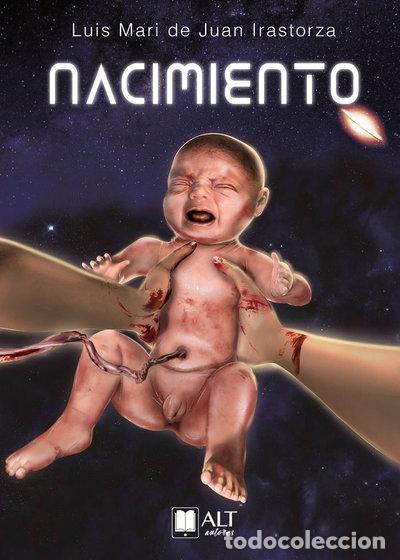Libros: Nacimiento- 9788417400699 - Foto 1