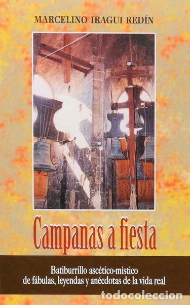 Libros: Campanas a fiesta- 9788472397606 - Foto 1