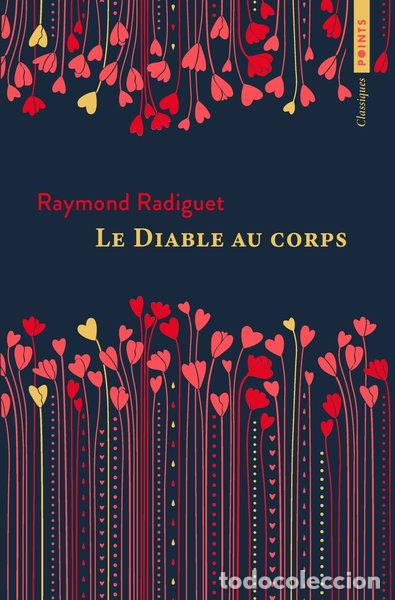 Libros: Le Diable au corps- 9791041410712 - Foto 1