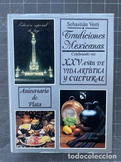 Libros: Tradiciones mexicanas- 7509991207854 - Foto 1