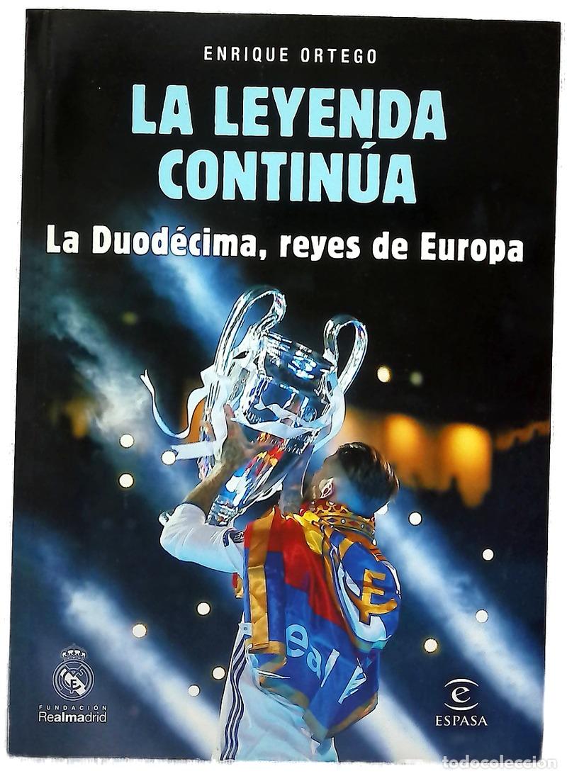 Libros: La duod&eacute;cima, reyes de europa - Foto 1