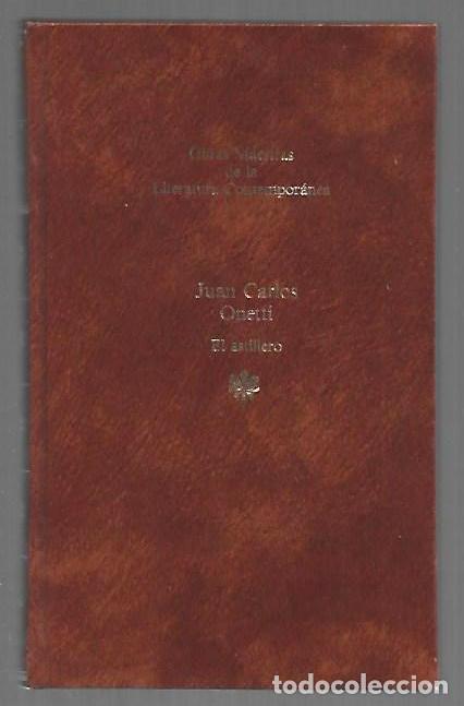 Libros: ASTILLERO - EL - ONETTI, JUAN CARLOS - Foto 1