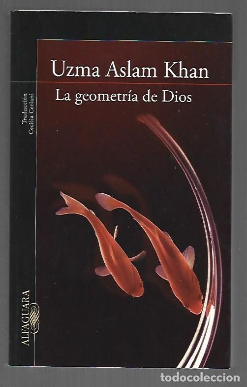 Libri di seconda mano: GEOMETRIA DE DIOS - LA - KHAN, UZMA ASLAM