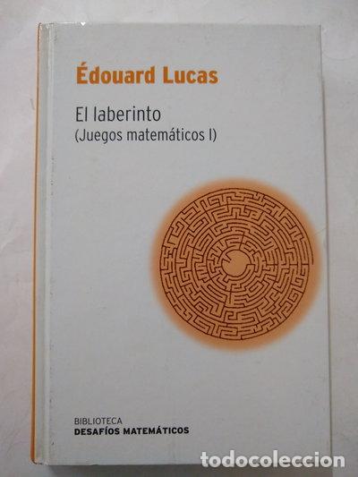 Libros: El Laberinto- 9788447354979