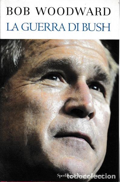 Libros: La guerra di Bush- 9788820034863