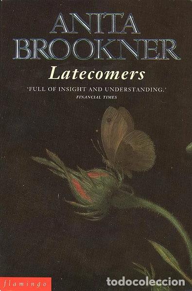 Livres: Latecomers- 9780006545224