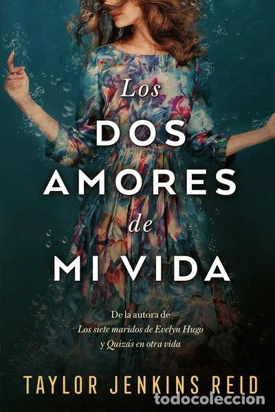 Livres: Los dos amores de mi vida- 9788417421366
