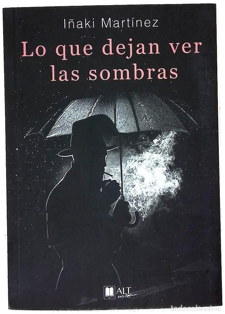 books: Lo que dejan ver las sombras