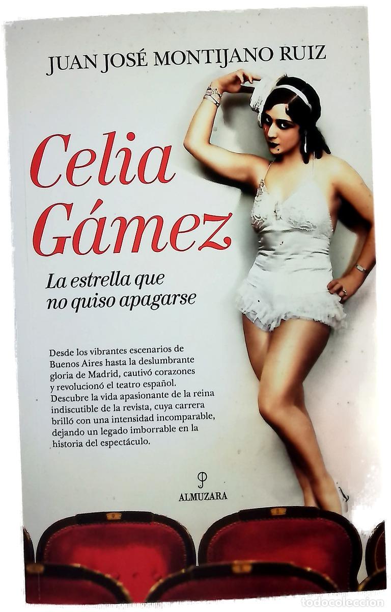 Libros: Celia G&aacute;mez - Montijano Ruiz, Juan Jos&eacute;