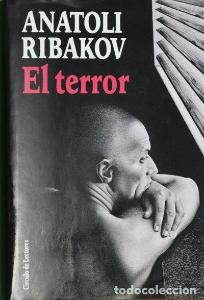 B&uuml;cher: El terror- 9788422646761
