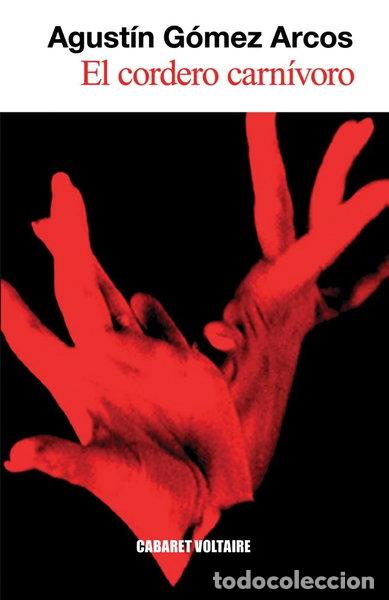 Libros: El cordero carn&iacute;voro- 9788493518561 - Foto 1