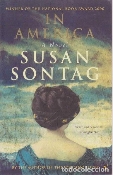 Libros: In America- 9780099473213 - Foto 1