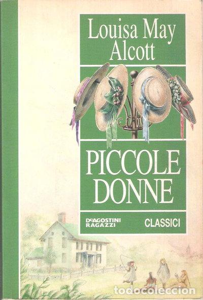Libros: Piccole donne- 9788841514030 - Foto 1