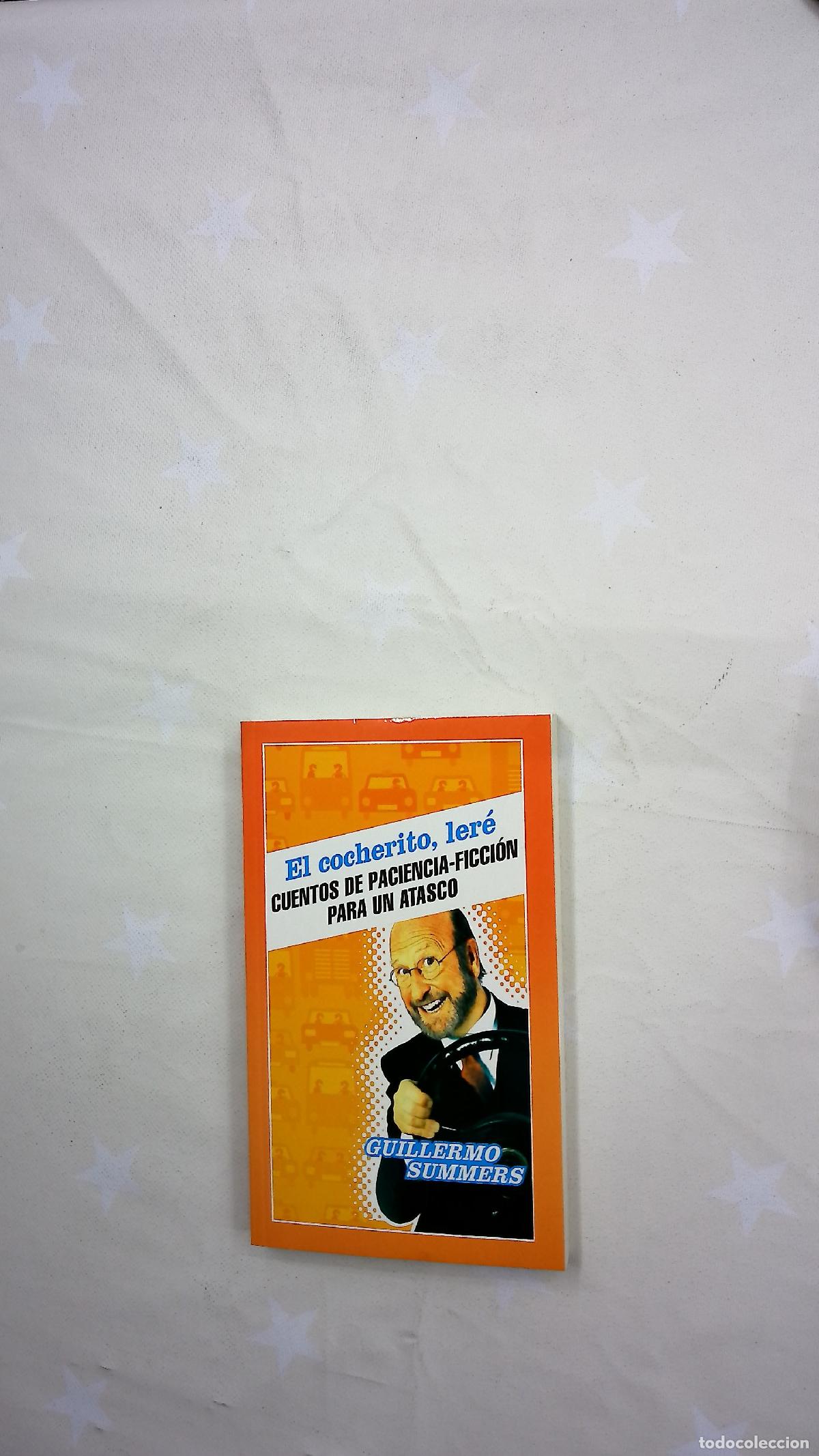 Libros: El cocherito, ler&eacute; - Summers, Guillermo - Foto 1
