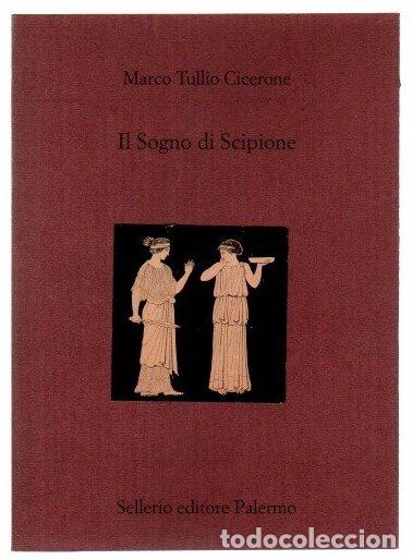 Libros: Il sogno di Scipione - Cicerone, Marco Tullio - Foto 1