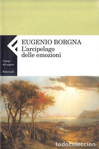 Libros: L'arcipelago delle emozioni- 9788807103148