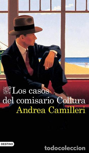 Libros: Los casos del comisario Collura- 9788423359332