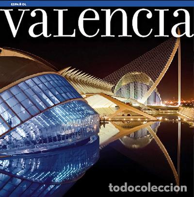 Livros em segunda m&atilde;o: Valencia- 9788484781936