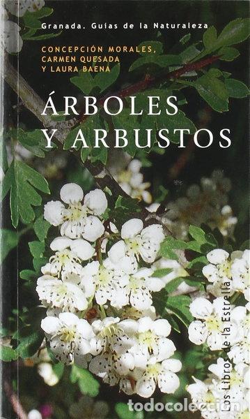 Livros em segunda m&atilde;o: &Aacute;rboles y Arbustos- 9788478073023